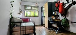 Blk 461 Clementi Avenue 3 (Clementi), HDB 4 Rooms #460352851